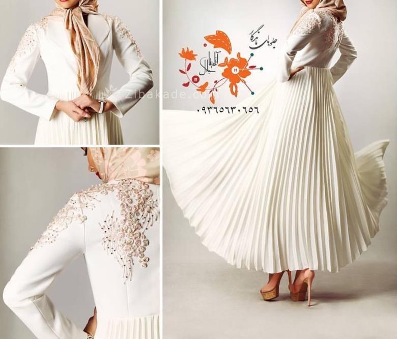 مانتو عقد از کجا بخرم